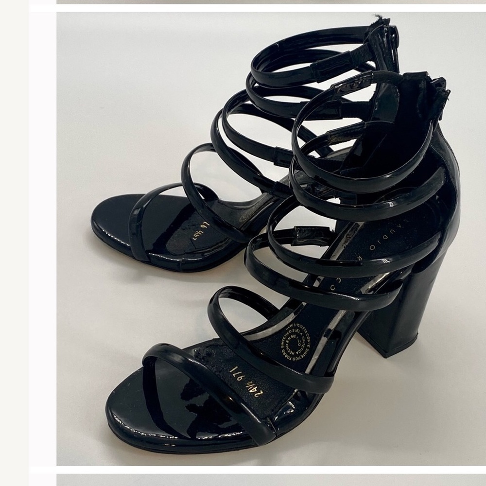 CLAUDIO ROCCO SANDAL - Picture 5 of 6